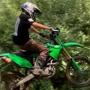 Meet your Posher, Eric